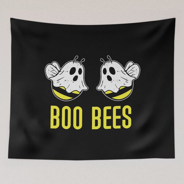 Item preview, Funny Boo Bees Costume Halloween designed and sold by KaraSisson.