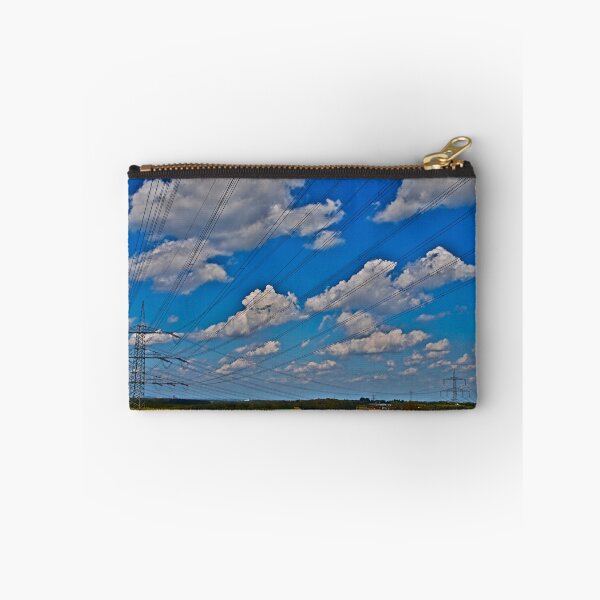Item preview, Summer Clouds designed and sold by Denise Abé.