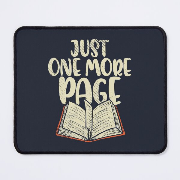 Item preview, Reading Club designed and sold by Bricke.
