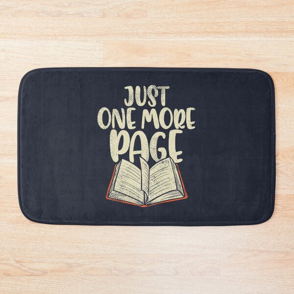 Item preview, Reading Club designed and sold by Bricke.