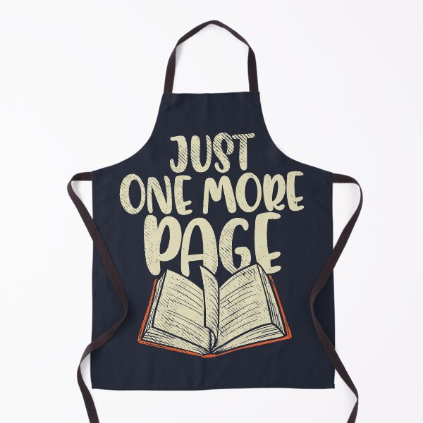 Item preview, Reading Club designed and sold by Bricke.