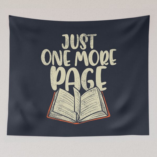 Item preview, Reading Club designed and sold by Bricke.