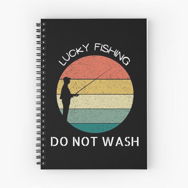 Item preview, Copy of Lucky Fishing DO NOT WASH designed and sold by CoffeewithAnh.