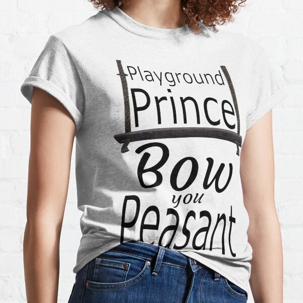 Tshirt sport homme Playground