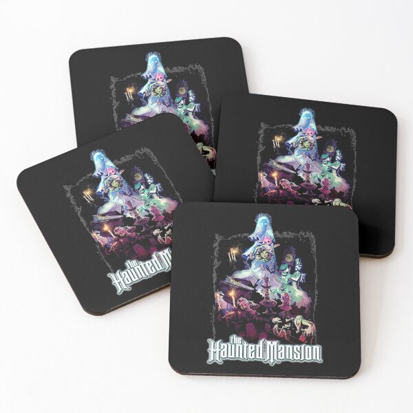 Item preview, Haunted Mansion designed and sold by Haunteddd963.