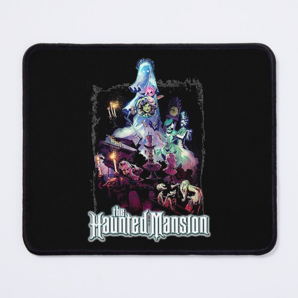 Item preview, Haunted Mansion designed and sold by Haunteddd963.
