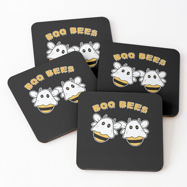 Item preview, Boo Bees Halloween Cute Boo designed and sold by KaraSisson.