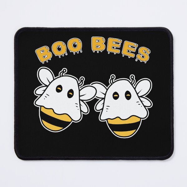 Item preview, Boo Bees Halloween Cute Boo designed and sold by KaraSisson.