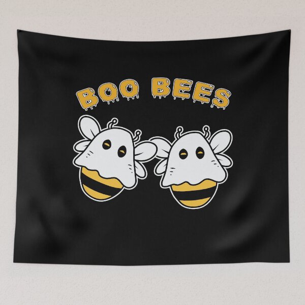 Item preview, Boo Bees Halloween Cute Boo designed and sold by KaraSisson.