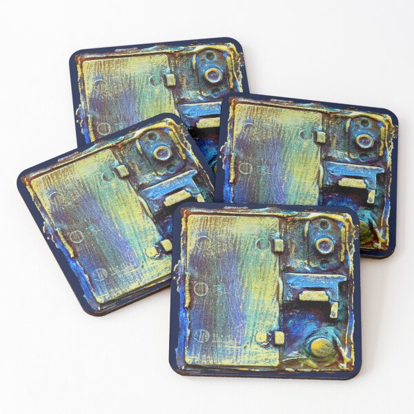 Item preview, The Forbidden Door designed and sold by Heatherian.