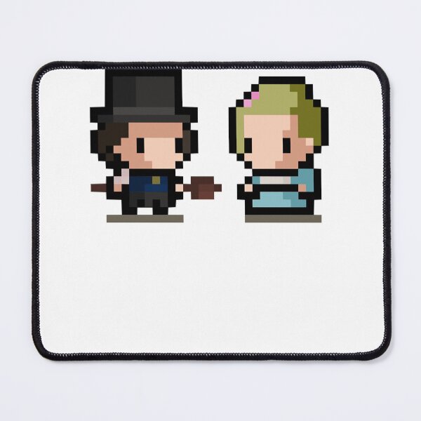 Item preview, Boundless Charm Gentleman Jack Movie Gentle But Brings Great Humor Pixel Anne Lister Ann Walker designed and sold by CurranGentleman.
