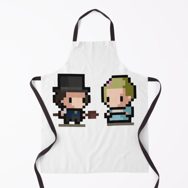 Item preview, Boundless Charm Gentleman Jack Movie Gentle But Brings Great Humor Pixel Anne Lister Ann Walker designed and sold by CurranGentleman.
