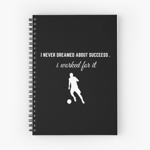 Item preview, WORK FOR SUCCESS designed and sold by footballma44.