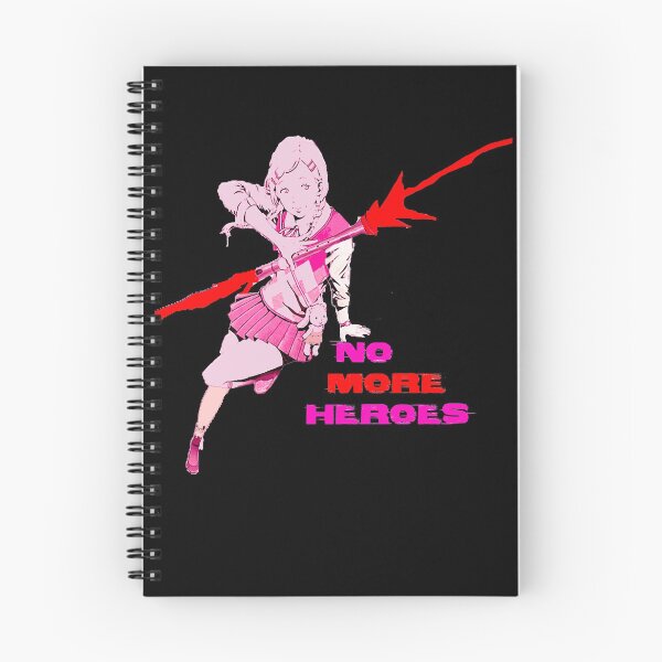 Item preview, Funny Man No More Heroes Awesome For Movie Fans designed and sold by SavannaCummings.