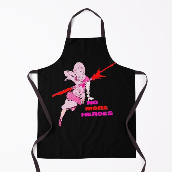 Item preview, Funny Man No More Heroes Awesome For Movie Fans designed and sold by SavannaCummings.