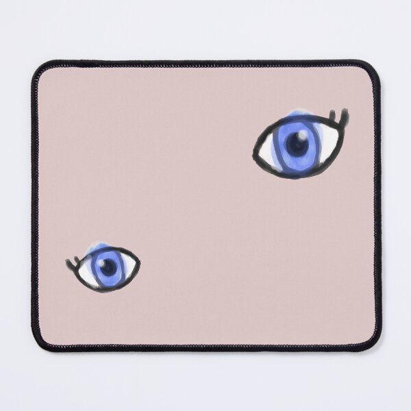Item preview, Eye - Cute Simple Sketch Drawing Illustration designed and sold by WASHINGMACHINE’s vacation.