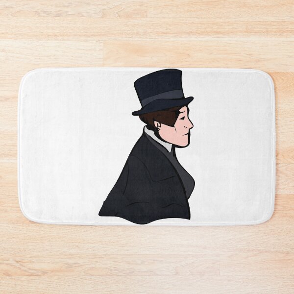 Item preview, Boundless Charm Gentleman Jack Movie Gentle But Brings Great Humor Profile Berghain designed and sold by CurranGentleman.