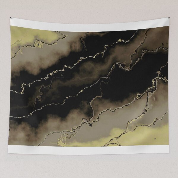 Item preview, Yellow Cracks designed and sold by jpseller.
