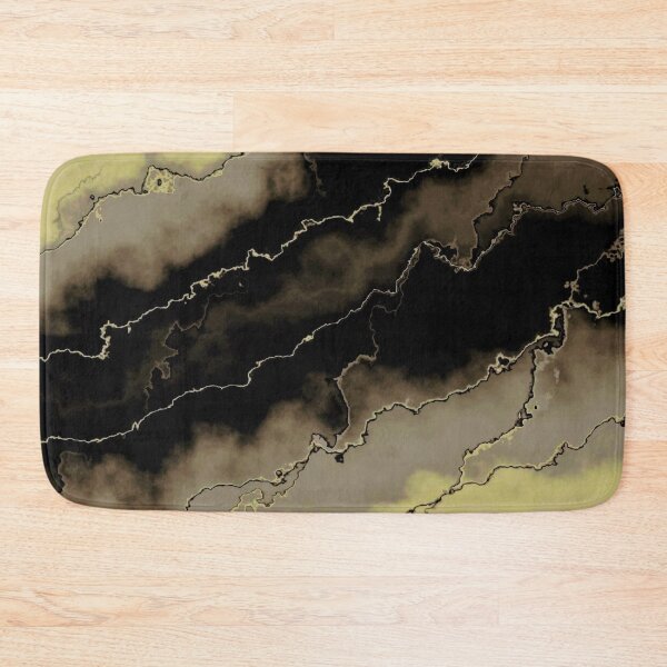 Item preview, Yellow Cracks designed and sold by jpseller.
