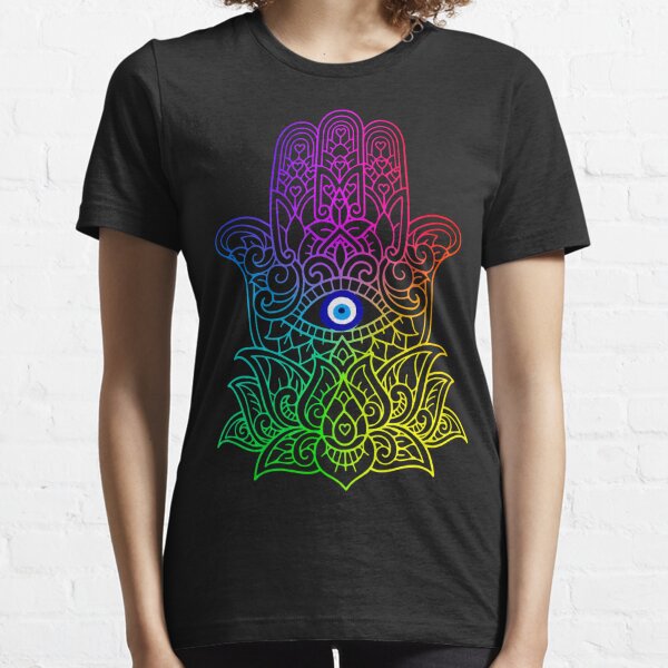 Hamsa T-Shirts for Sale