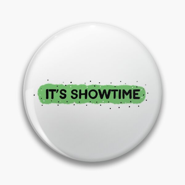Item preview, Showtime designed and sold by FranDraws.