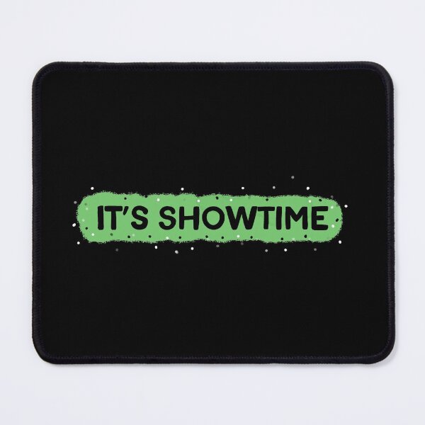 Item preview, Showtime designed and sold by FranDraws.
