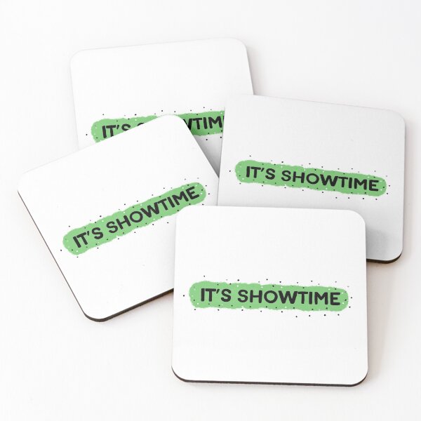 Item preview, Showtime designed and sold by FranDraws.