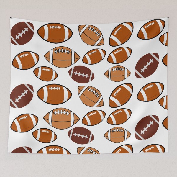 Item preview, American Football designed and sold by fullynikah.