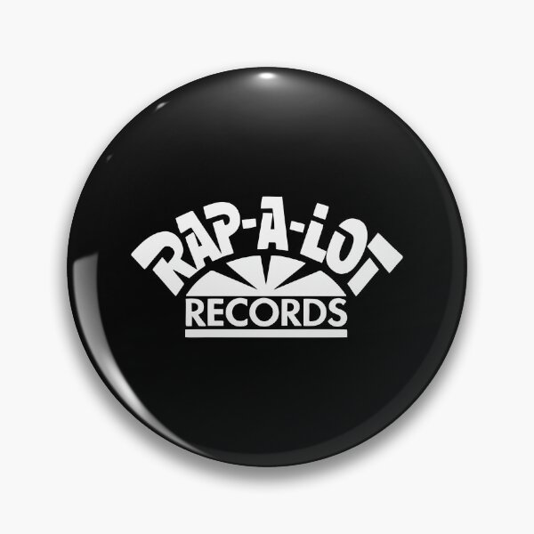 Item preview, Rap A Lot designed and sold by joljoles.