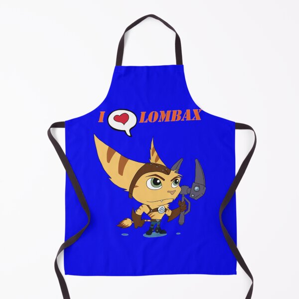 Item preview, Lombax | Perfect Gift|Ratchet clank designed and sold by justinaan.