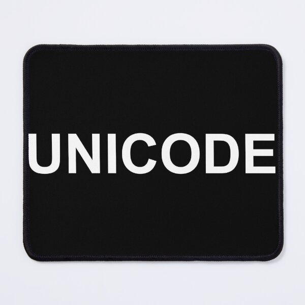 Item preview, Unicode designed and sold by alloutshirts.