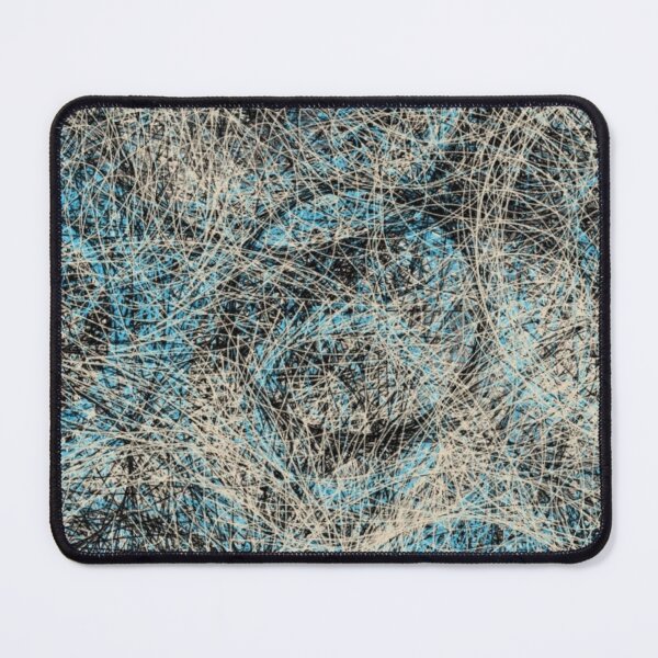 Item preview, Blue Spiro designed and sold by jpseller.