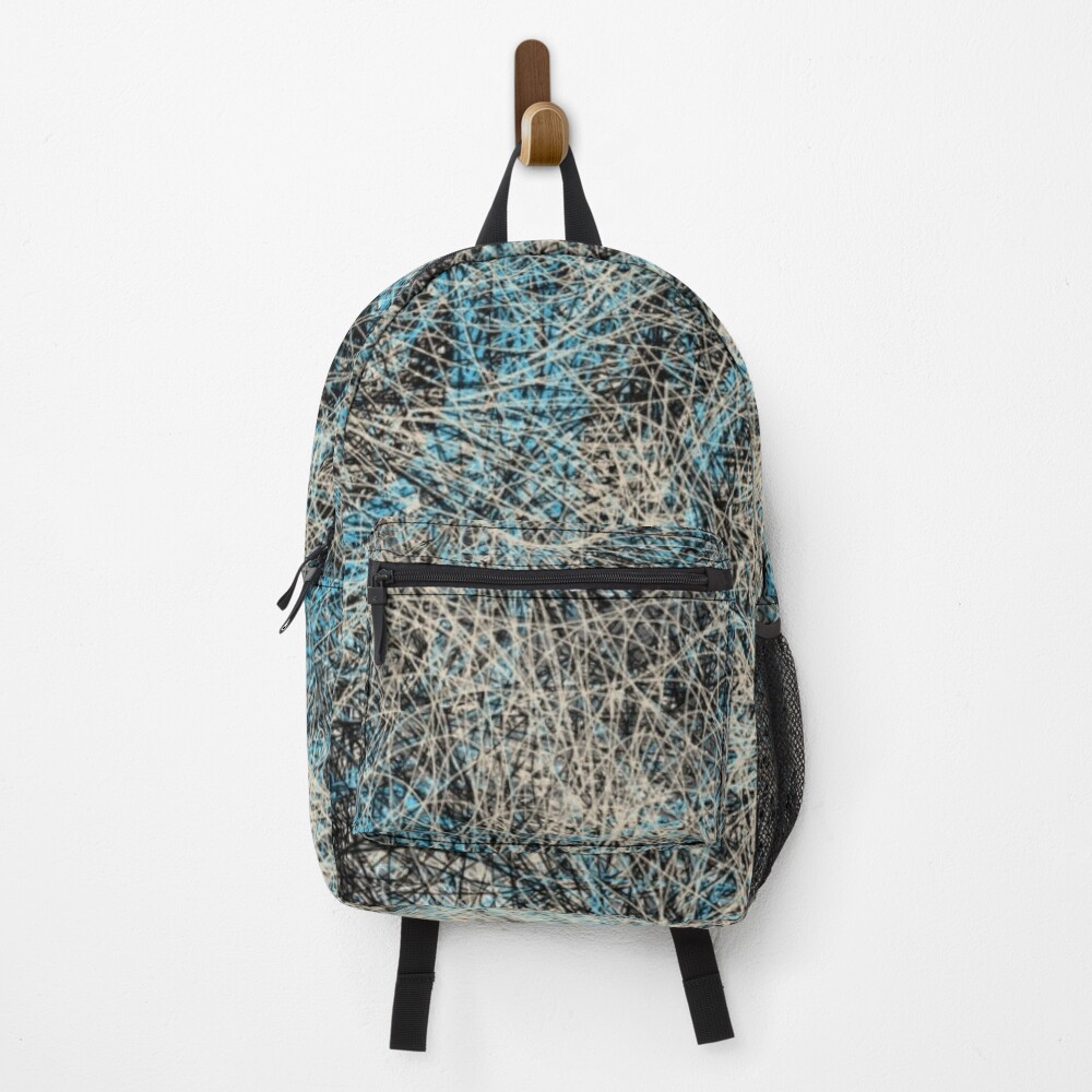 Item preview, Backpack designed and sold by jpseller.