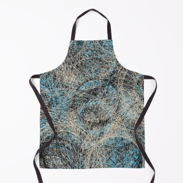 Item preview, Blue Spiro designed and sold by jpseller.