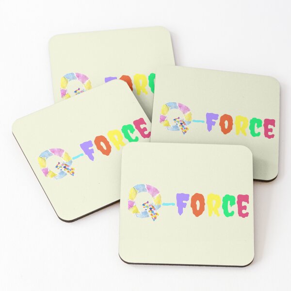 Item preview, Q-Force series Essential  designed and sold by OneAction.