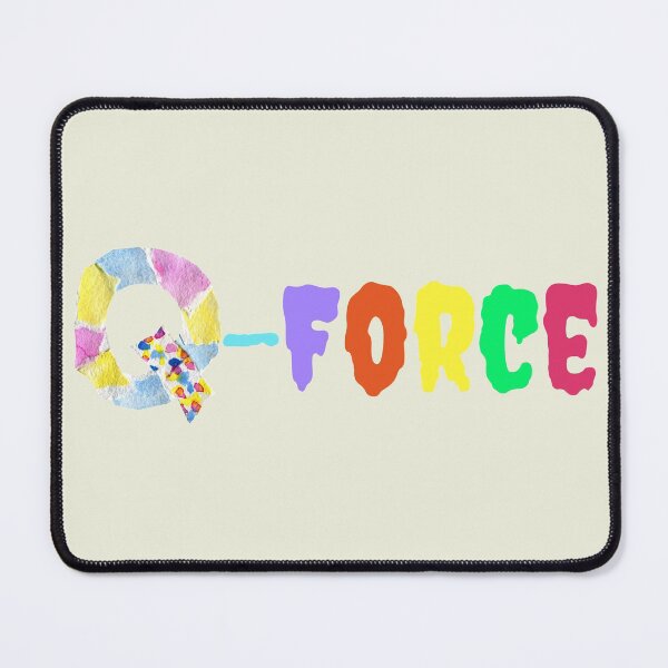 Item preview, Q-Force series Essential  designed and sold by OneAction.