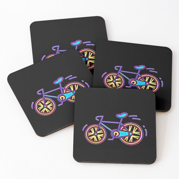 Item preview, moving bicycle designed and sold by HarveyChaats.