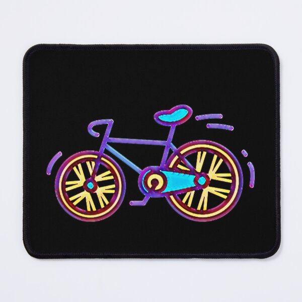 Item preview, moving bicycle designed and sold by HarveyChaats.
