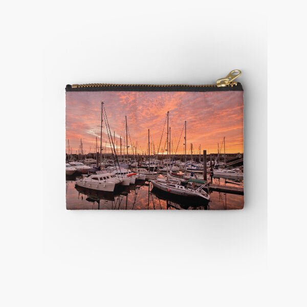 Item preview, Marina Sunrise designed and sold by Karen Millard.