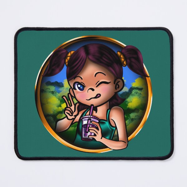 Item preview, Delicious Bubble Tea designed and sold by GlaDyxies.