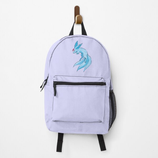 Item preview, Primary Carbuncle - Blue designed and sold by LarariaArt.