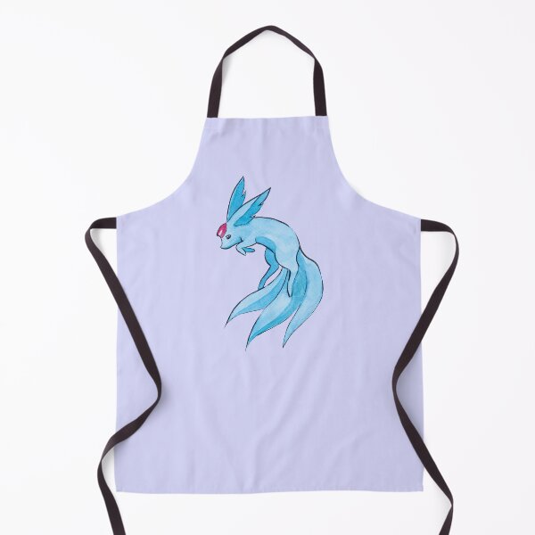 Item preview, Primary Carbuncle - Blue designed and sold by LarariaArt.