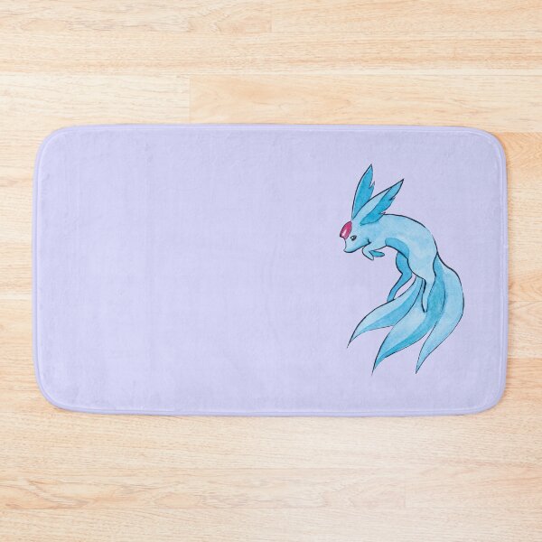 Item preview, Primary Carbuncle - Blue designed and sold by LarariaArt.