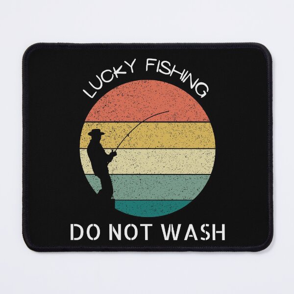 Item preview, Lucky Fishing DO NOT WASH designed and sold by CoffeewithAnh.