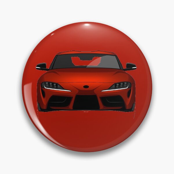 Item preview, Supra A90 designed and sold by Alt_ Illustrations.