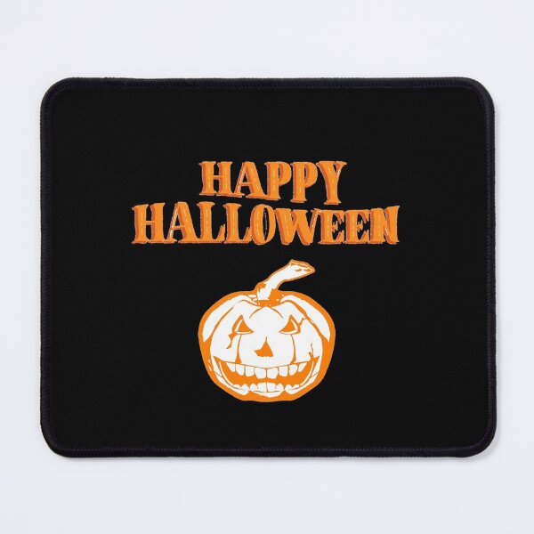 Item preview, Happy halloween pumpkin designed and sold by authenticwords.