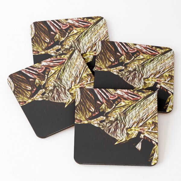 Item preview, Botanical Curtain designed and sold by fatenanwar.