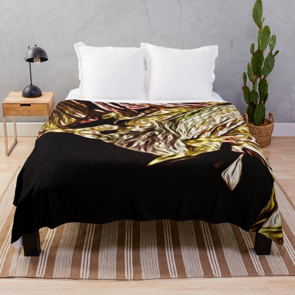 Item preview, Botanical Curtain designed and sold by fatenanwar.