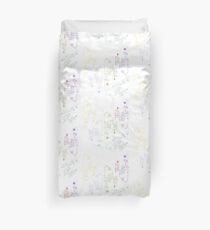 Traffic Lights Duvet Cover