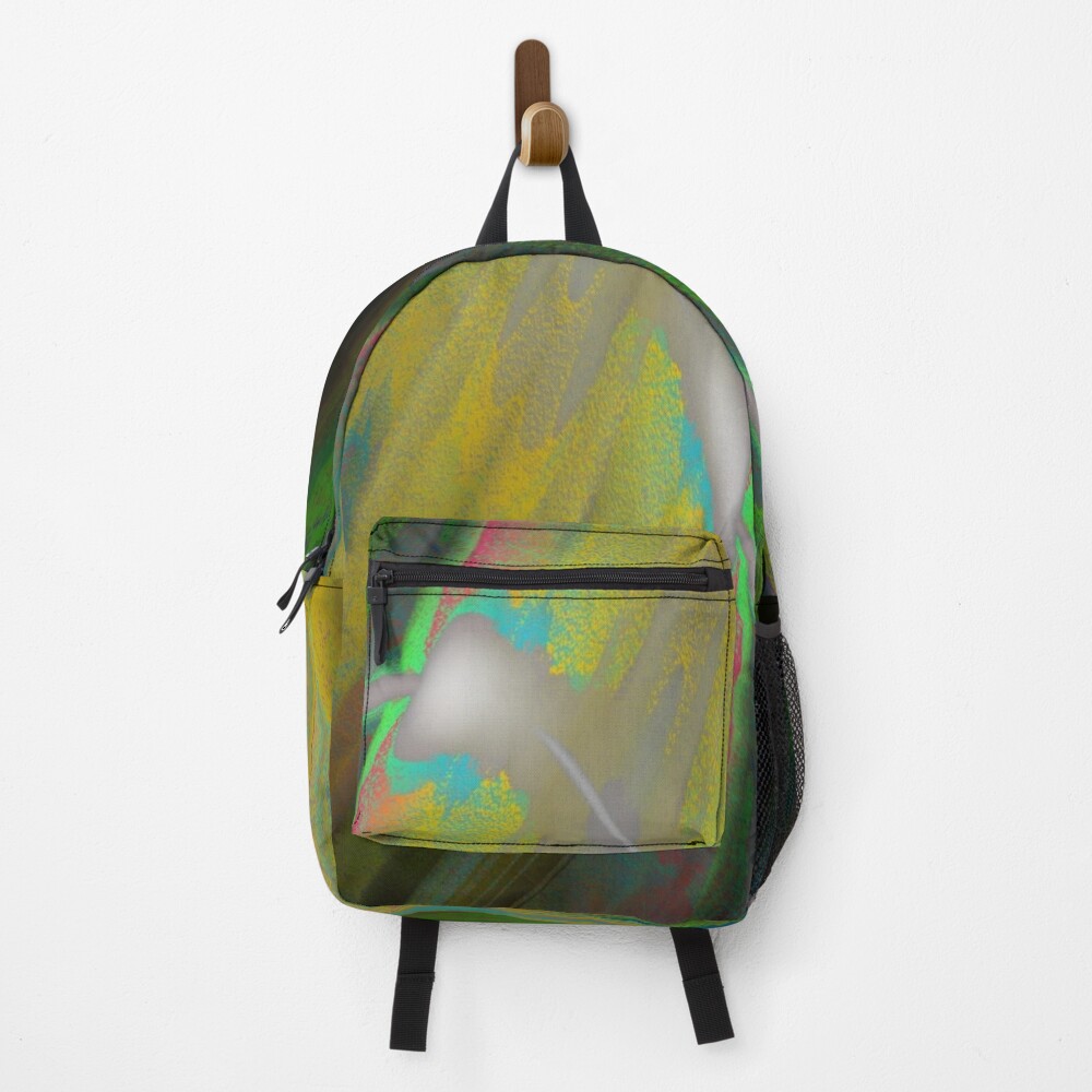 Item preview, Backpack designed and sold by jpseller.